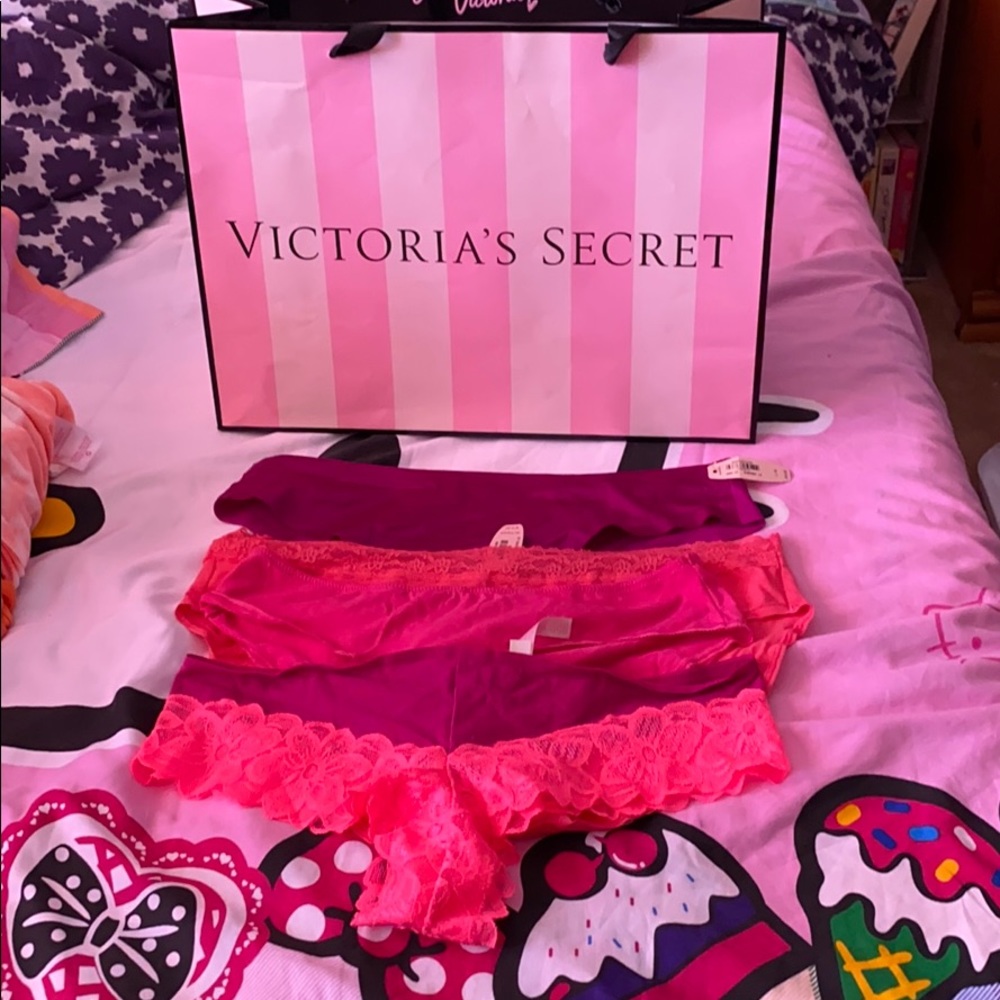 Victoria’s Secret